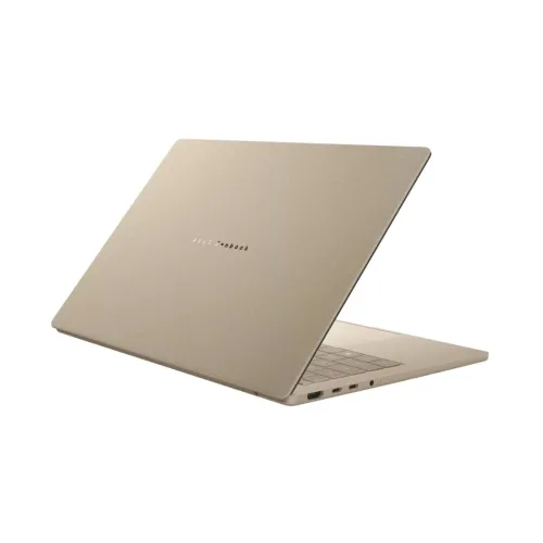Laptop Asus ZenBook A14 UX3407NA-QD132WS (Snapdragon X2 Elite X2E-88-100 | 16GB | 512GB | Qualcomm Adreno | 14 inch WUXGA OLED | Win 11 | Office | Be)